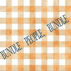 Bundle for Amazing offers!!!!